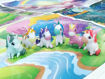 Picture of BUSY BOOK - UNICORN&FRIENDS